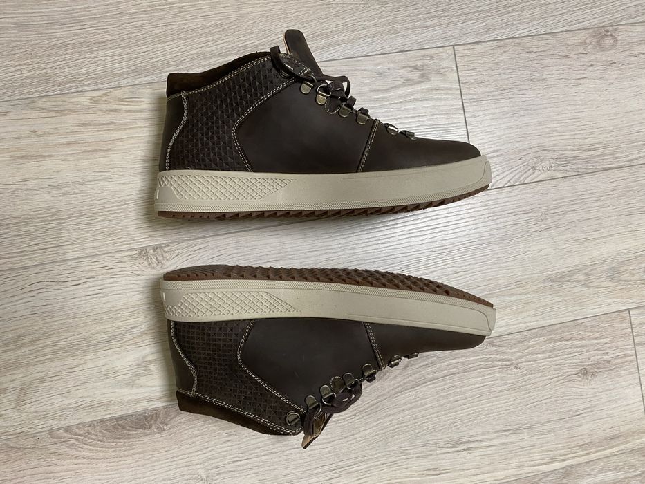 Черевики (Ботинки) чоловічі зимові