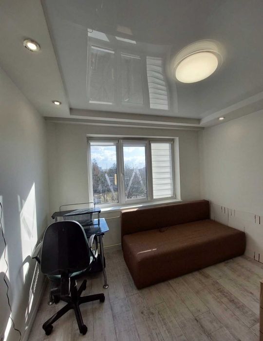 5m Аренда 3 квартира метро Дворец Спорта  Новые Дома Героев Харькова