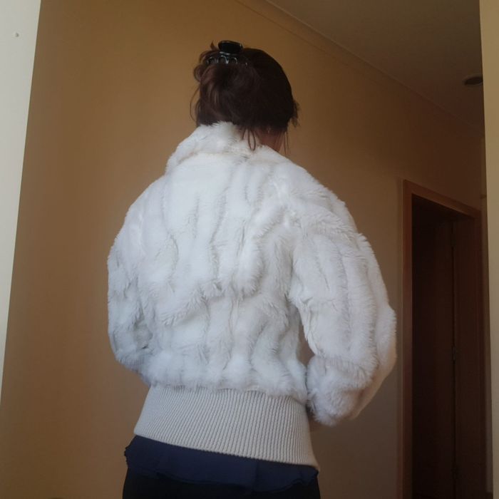 Casaco de Inverno