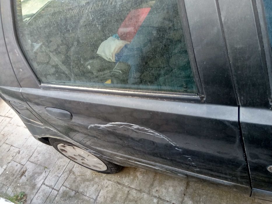 FIAT Punto com IPO em dia