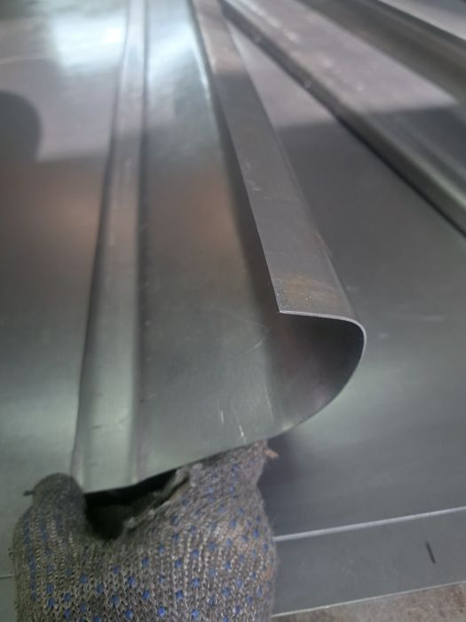 Пороги Geely CK, MK, GX2, MK Cross, Джили Ск, Мк, Крос