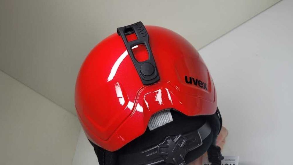 Kask narciarski UVEX HEYYA rozm 46-50cm