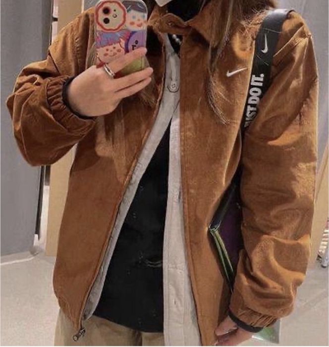 Жіноча куртка nike harrington оригінал |женская  куртка nike ,s,м