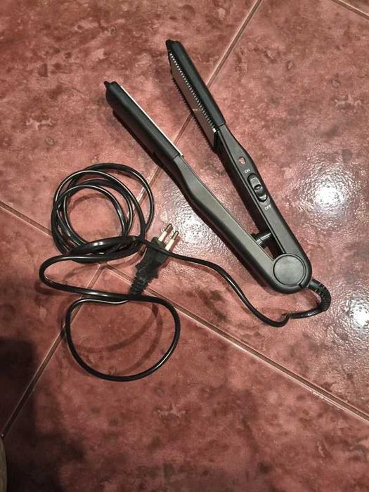 Prostownica Clatronic sprawna 100%