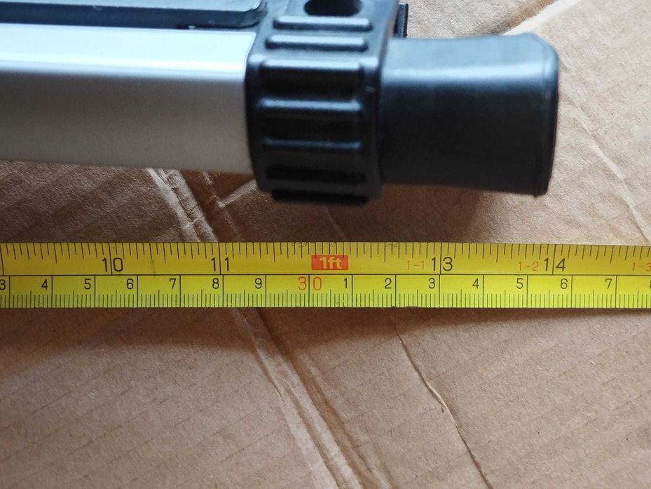 Tripé Fotografia / Video SOLIGOR VT-425