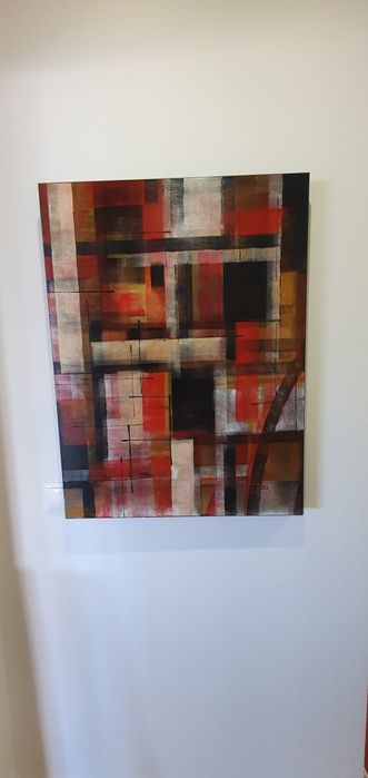 Quadros de autor