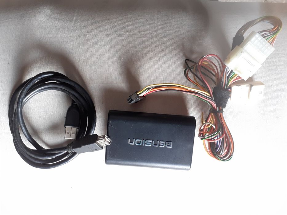 DENSION Gatawey  300