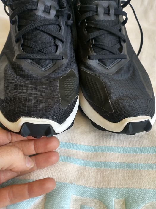 Salomon Alpha Cross buty