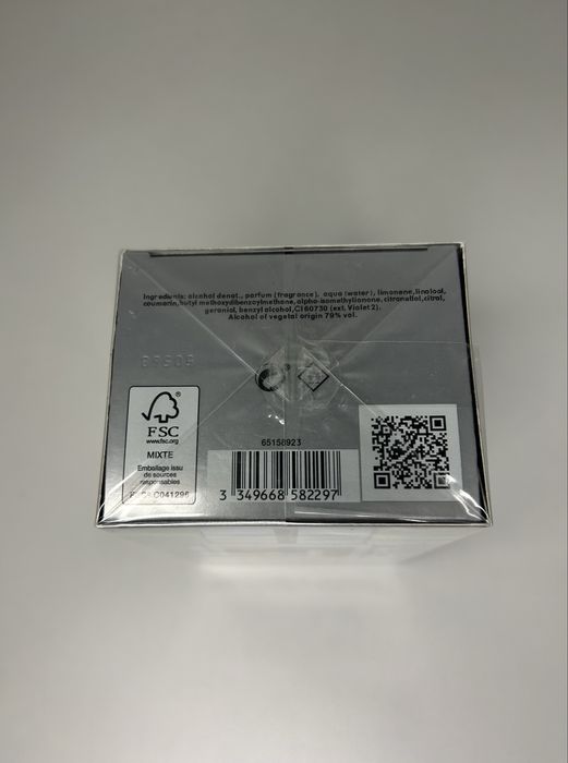 Perfume Pacco Rabanne Phantom - 100ML