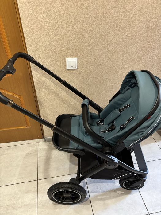 Коляска carello ultimo 2в1
