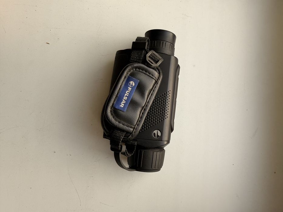 Тепловізор Pulsar Axion XM30F