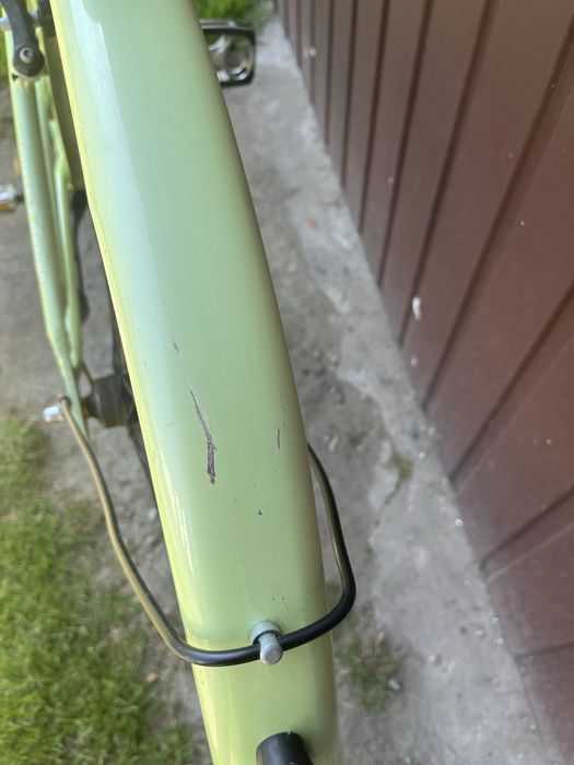 Rower cossak moonrider