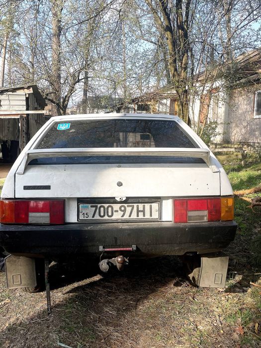 Продам ваз 2108.