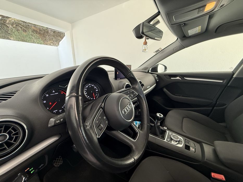 Audi A3 1.6TDI Diesel