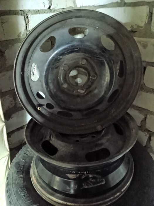 продам диски на опель