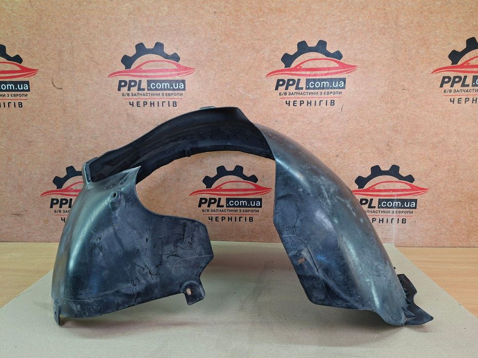 Audi A3 8P 03-12 Подкрылок правый передний 8P0821172C