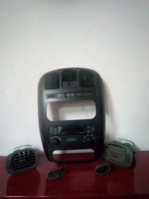Arejadores Chrysler Voyager Iii (Rg, Rs)
