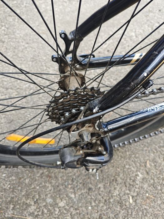 Велосипед Liners profi 24