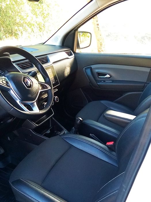 Renault Kangoo/Express  Dci