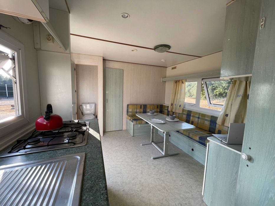Mobil Home T2 casa móvel