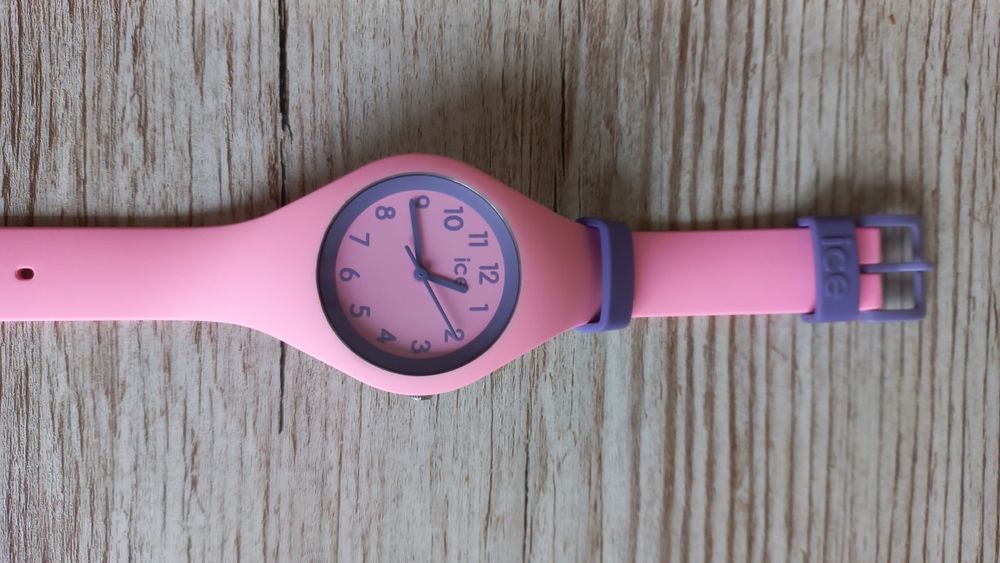 Часы бельгийские Ice-Watch