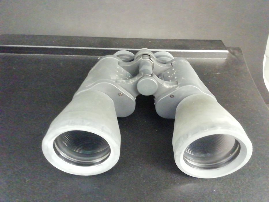 Binóculos Alpex 10 X 50ZWCF to Pi network