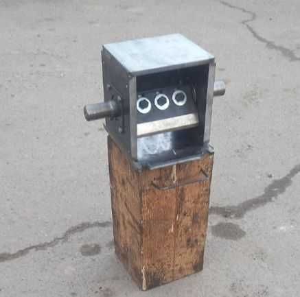 ВІД ВИРОБНИКА! Подрібнювач гілок ( гілка 50-60мм ) измельчитель веток