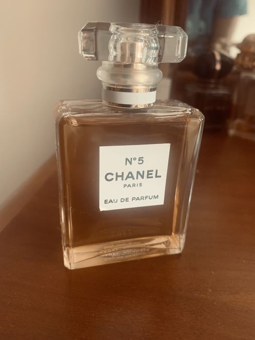 Perfume CHANEL n• 5