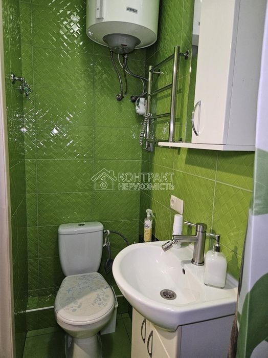 Продаж / Квартира /Воробьови Гори