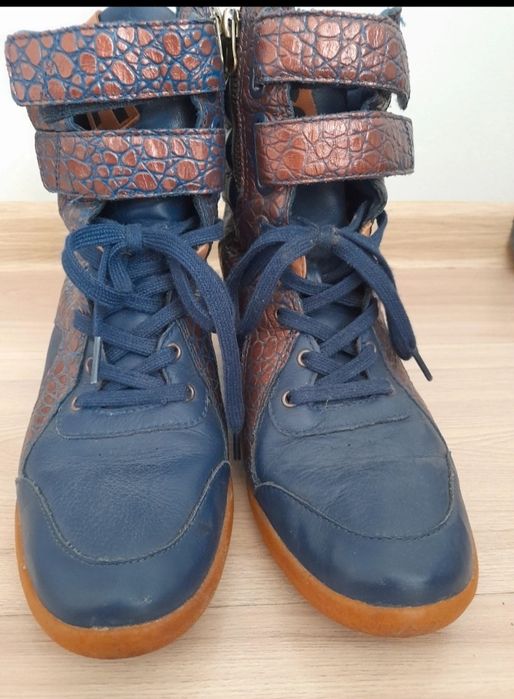 Buty Reebok rozmiar 39