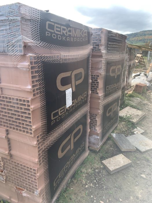 Pustak ceremiczny