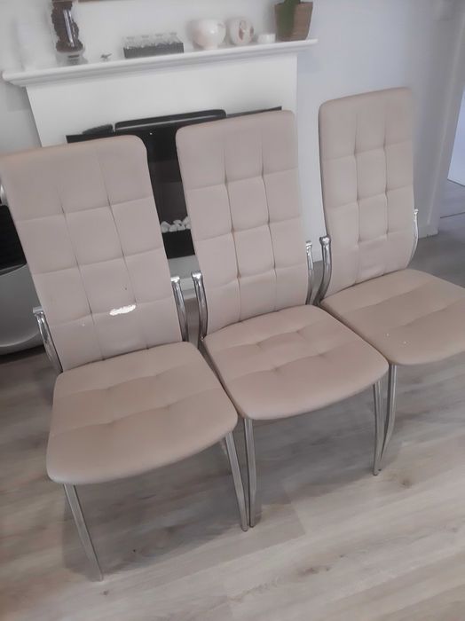 Mesa sala jantar extensível