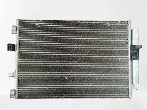 Radiador AC FORD Focus III