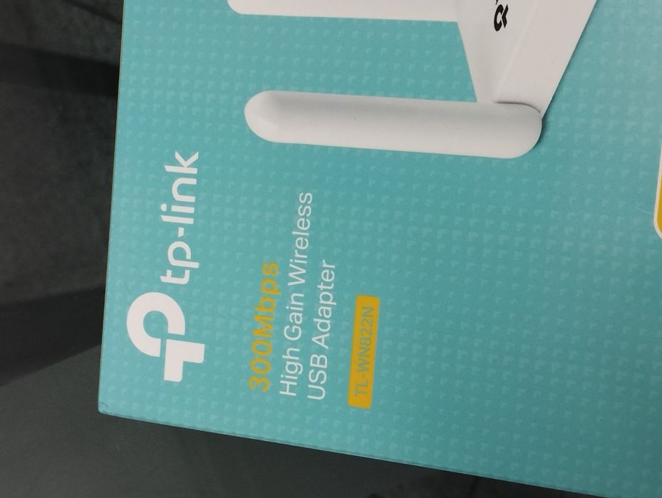 Tp- link tl-wn882n