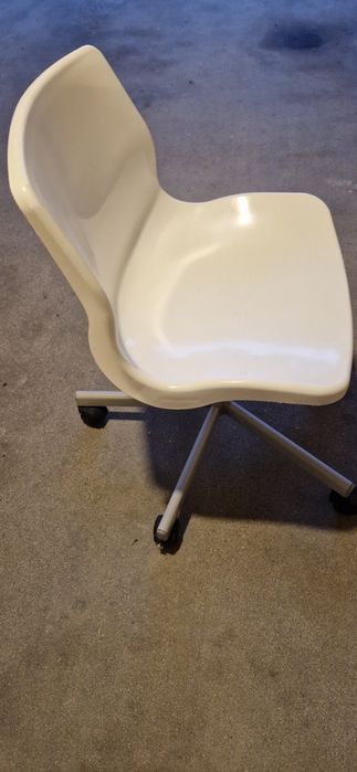 Krzesło obrotowe Ikea snille