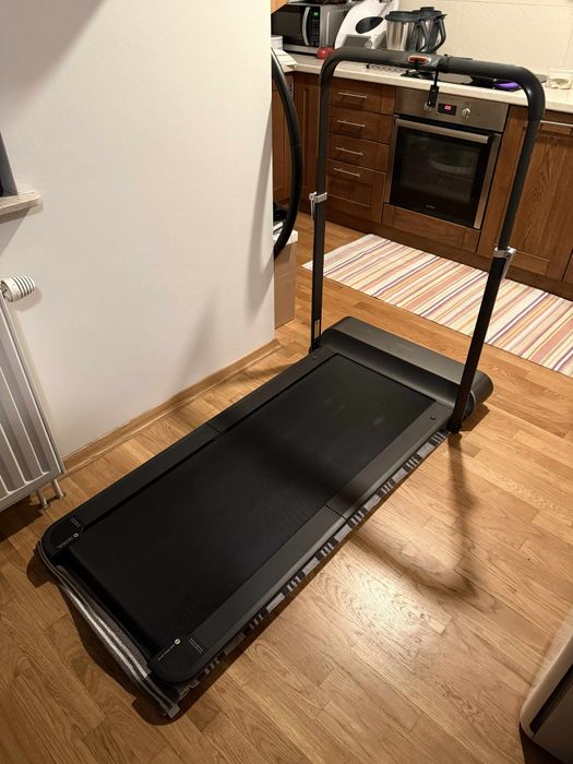 Bieżnia marki Kingsmith