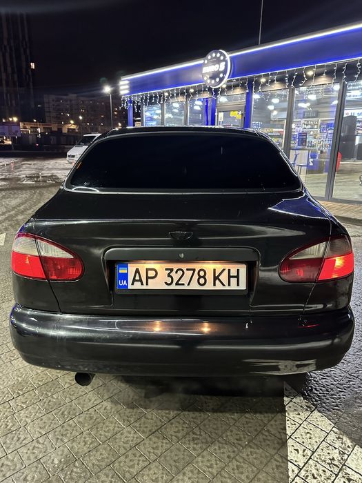 Продам Daewoo lanos