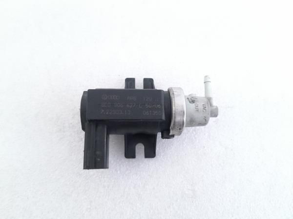 Eletrovalvula Turbo / N75 AUDI A4 (8EC, B7)