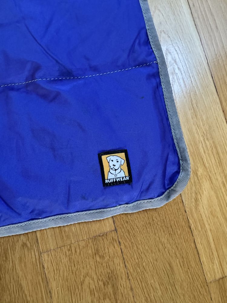 Ruffwear Clear Lake Blanket koc kocyk pos anie legowisko NOWY Warszawa oliborz OLX.pl