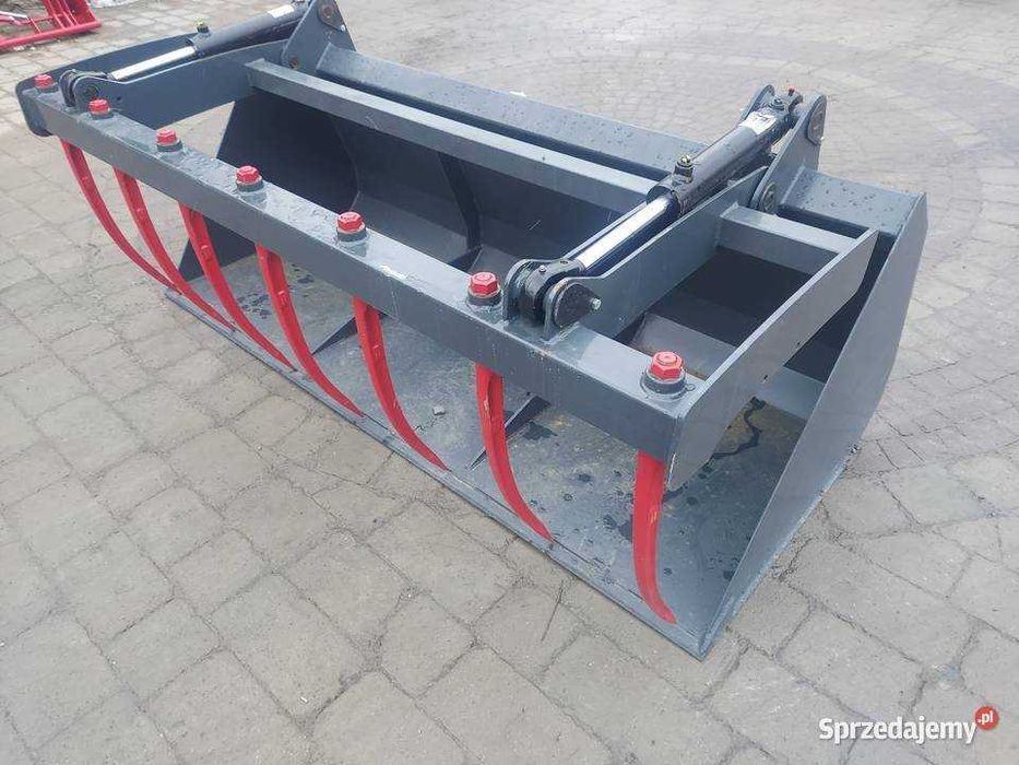 Okazja ! Widły do obornika krokodyl Łycho-krokodyl  ! Producent