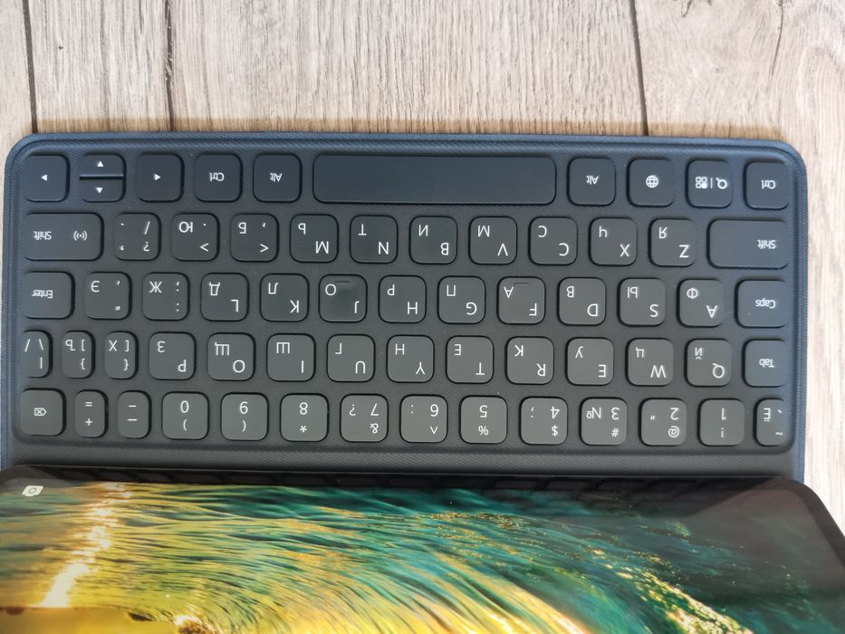 Планшет Huawei MatePad Pro WiFi 10.8