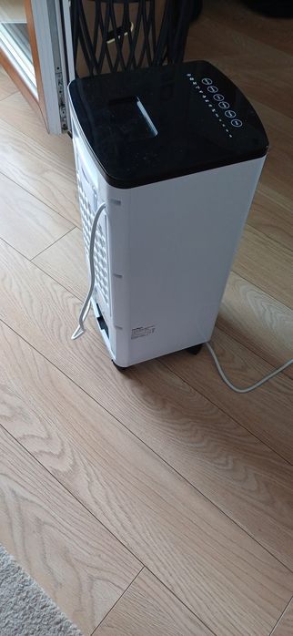 Sprzedam klimator Hoffen moc 80W