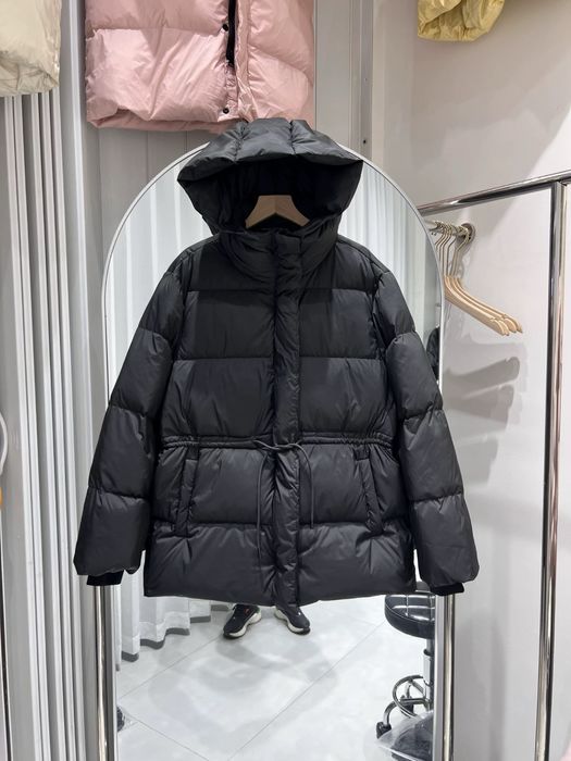 Розпродаж -30% Зимові пуфери куртки пуховики парки косухи Zara