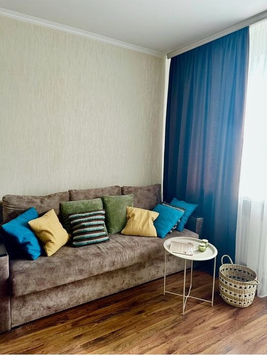 1к. кв. (Свет не откл.) посуточно  Жд вокз., 7 больн. , госп. Почтовая