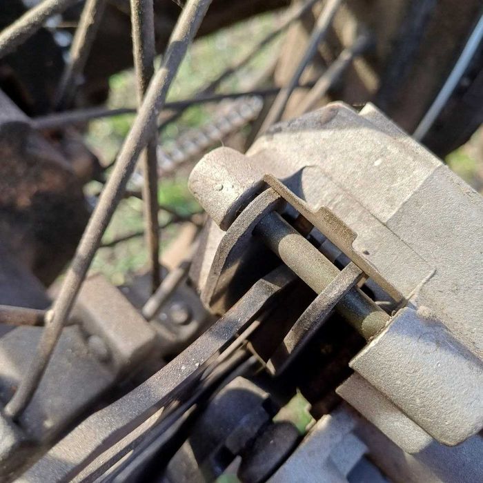 Geon scrambler\один господар