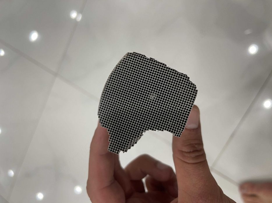 Куплю Каталізатор. Здати кат. Скупка каталізаторів. Сажевий фільтр