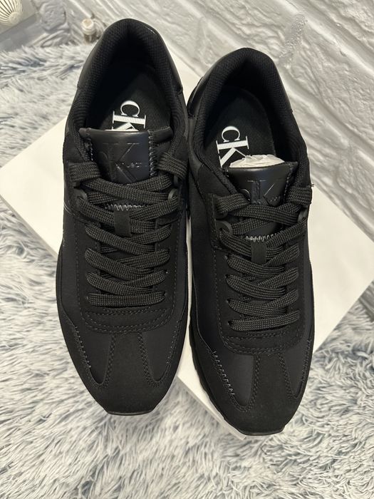 Кросівки Calvin Klein Оригінал розмір 42 42,5 43
