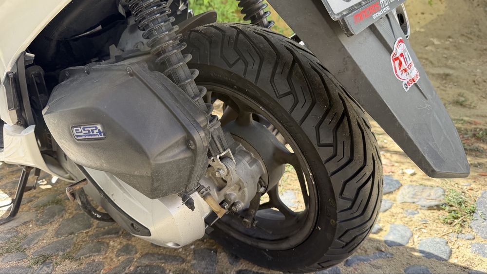 Honda Pcx 2021 125cc