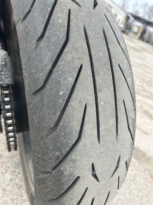 Продам Yamaha Fazer 2008 года