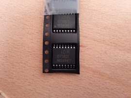 IDR ID7S625 мікросхема Драйвер орігінал